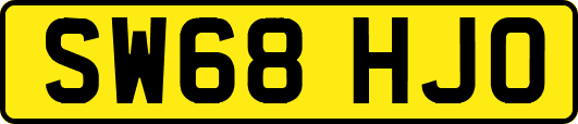 SW68HJO