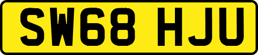 SW68HJU
