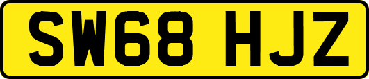 SW68HJZ