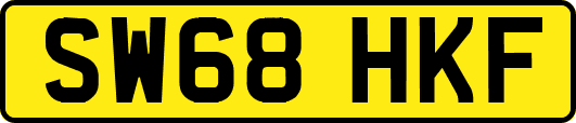 SW68HKF