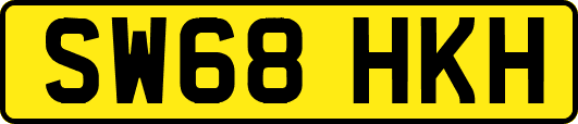 SW68HKH