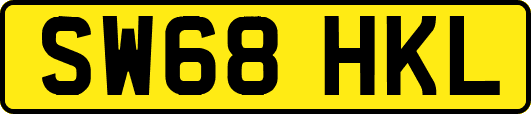 SW68HKL