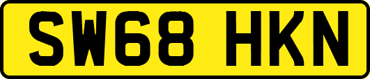 SW68HKN
