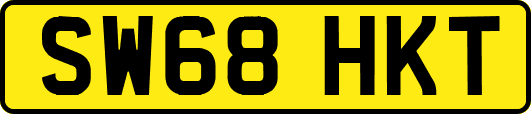 SW68HKT