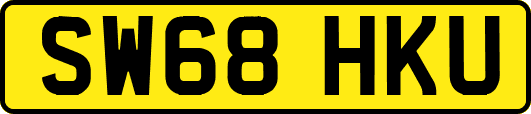 SW68HKU