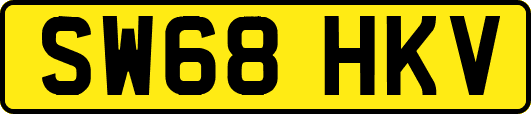 SW68HKV