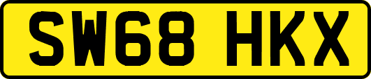 SW68HKX