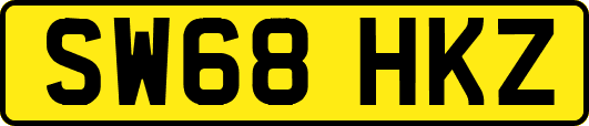 SW68HKZ