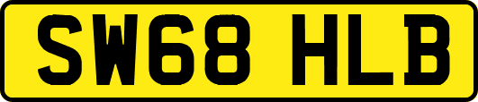 SW68HLB