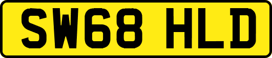 SW68HLD