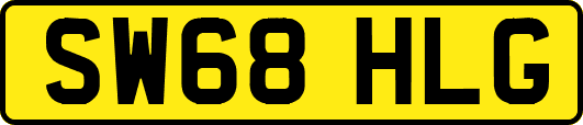 SW68HLG