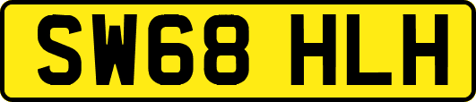 SW68HLH