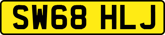 SW68HLJ