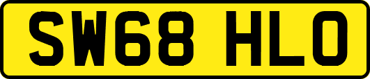 SW68HLO