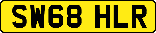 SW68HLR