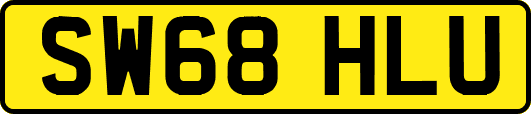 SW68HLU
