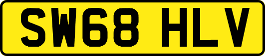 SW68HLV