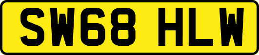 SW68HLW