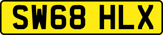 SW68HLX