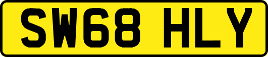 SW68HLY
