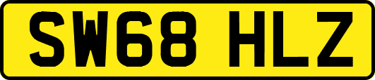 SW68HLZ