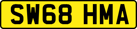SW68HMA