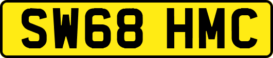 SW68HMC