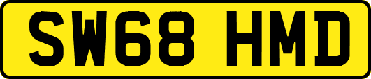 SW68HMD