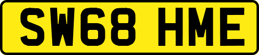 SW68HME