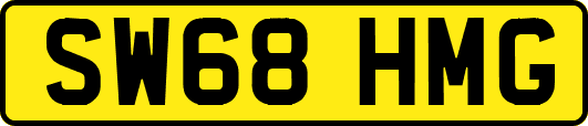 SW68HMG