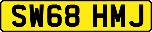 SW68HMJ