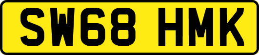 SW68HMK