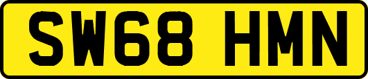 SW68HMN