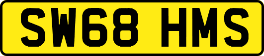 SW68HMS