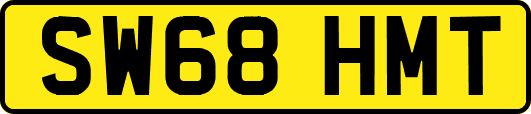 SW68HMT