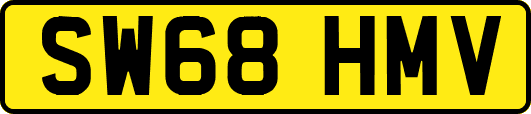 SW68HMV