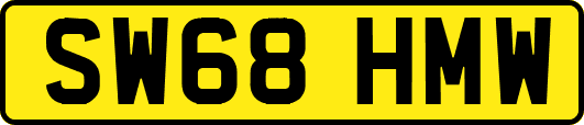 SW68HMW