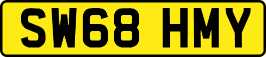 SW68HMY