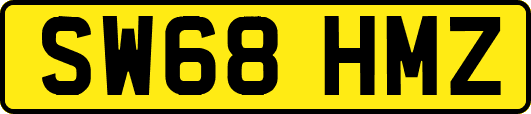 SW68HMZ