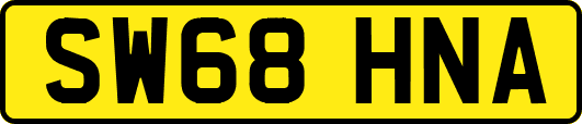SW68HNA
