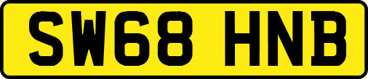 SW68HNB