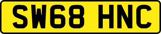 SW68HNC