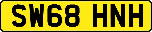 SW68HNH