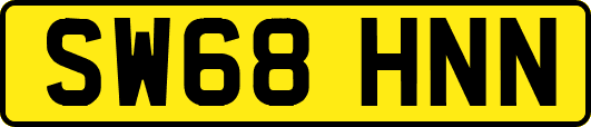 SW68HNN
