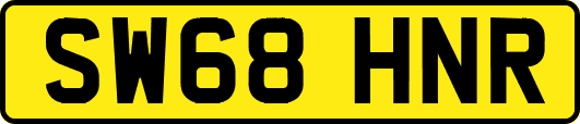 SW68HNR