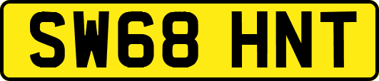 SW68HNT