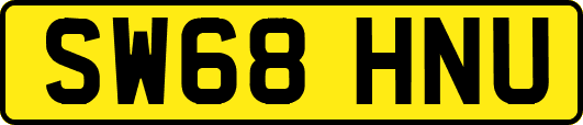 SW68HNU