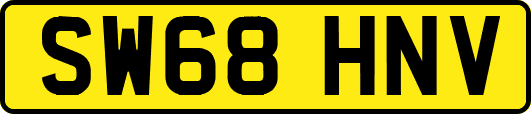 SW68HNV