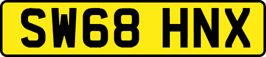 SW68HNX