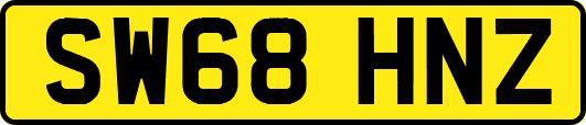 SW68HNZ